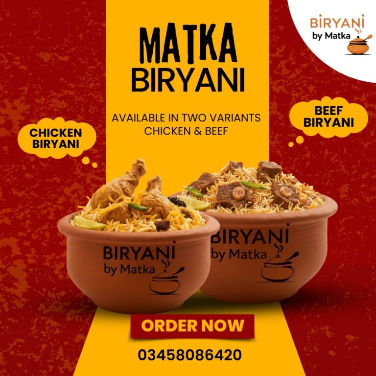 biryani-matka-deal-1-poster