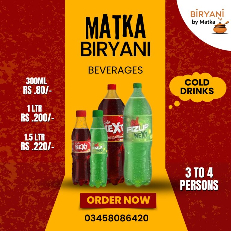 biryani-matka-deal-10-poster