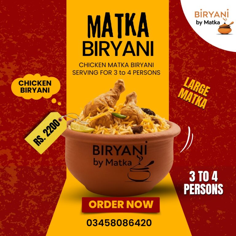 biryani-matka-deal-7-poster