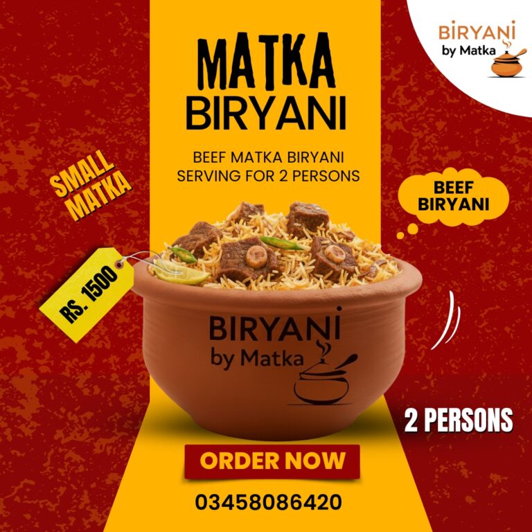biryani-matka-deal-8-poster